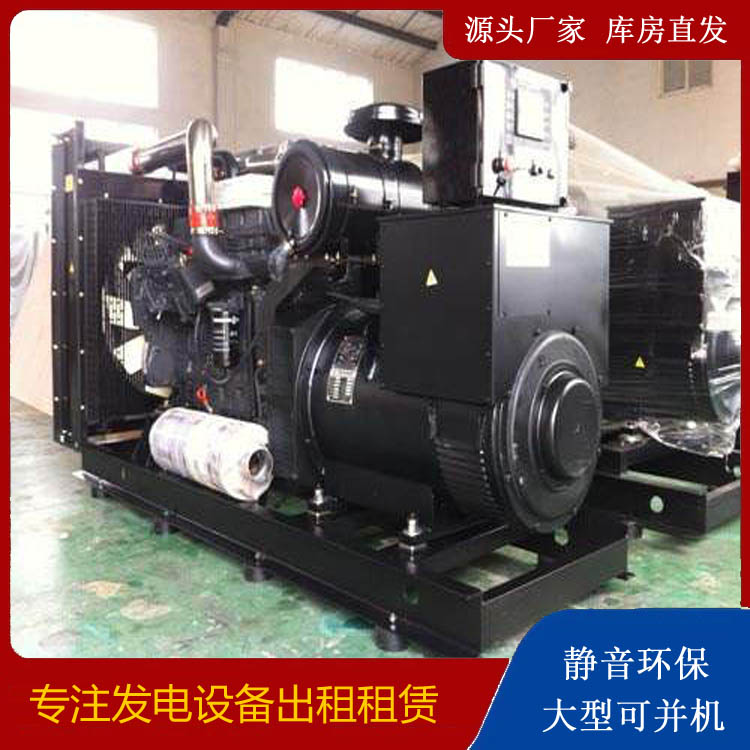 同德发电车出租 柴油发电机组需要经常换机油吗？