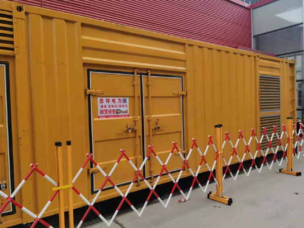 同德关于通用发电机的十万个为什么？
