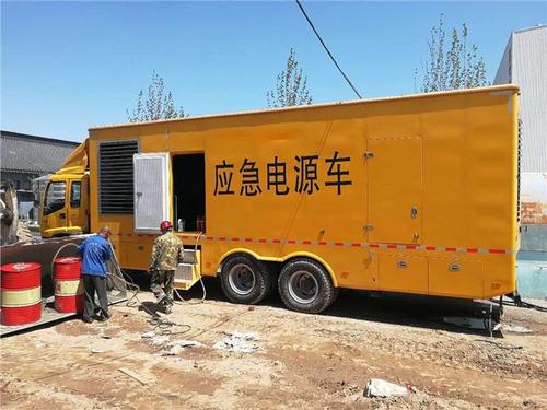 同德发电车租赁-教您挑选发电机哪些技巧可以掌握使用