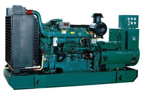 同德出租发电机-康明斯发电机指示控制灯的作用