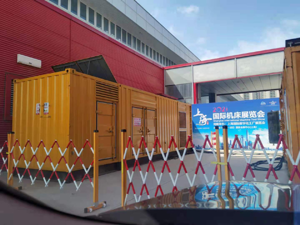 同德发电车出租-发电机无电压或电压太低怎么办？