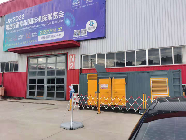 同德发电机租赁-柴油发电机组不及时维护危害大