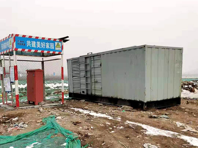 同德燃气发电机在高海拔地区运行时会遇到哪些常见故障？