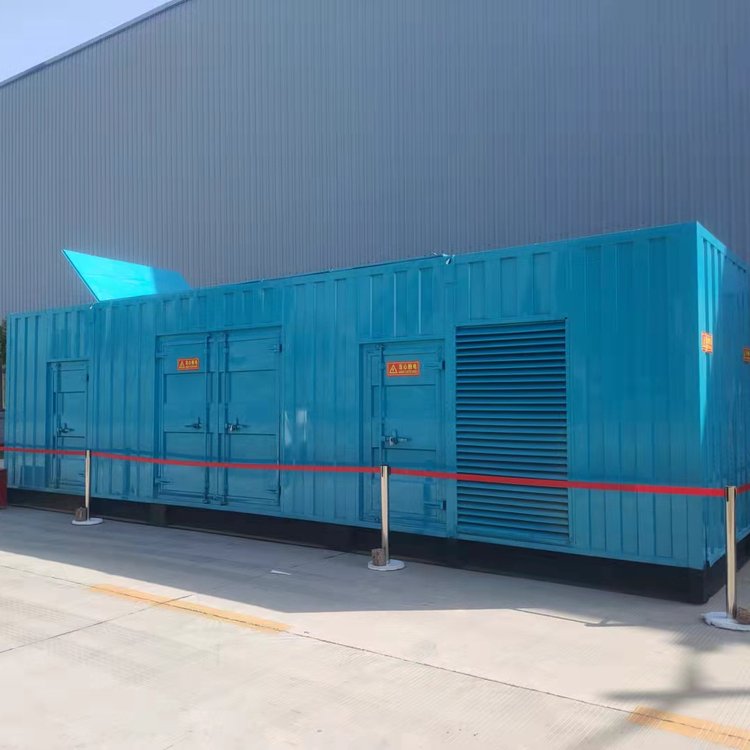 同德怎样更换柴油发电机组的空气滤清器？