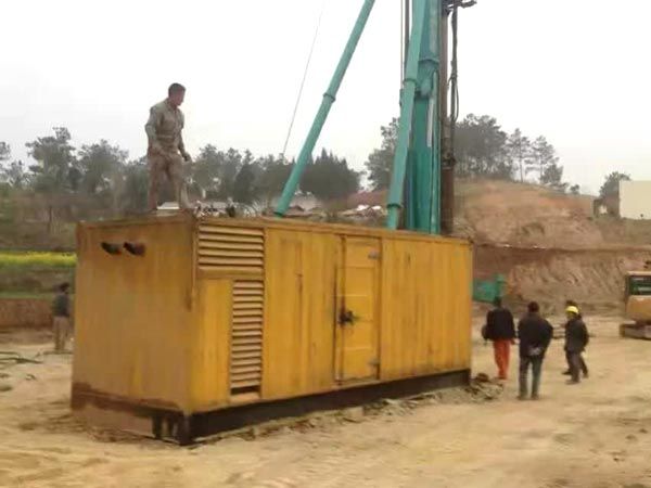 同德柴油发电机组应用场合有哪些？